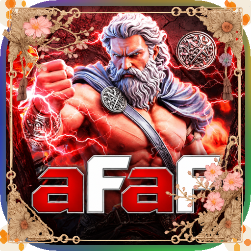 afaf — galeri pratinjau Resmi APK